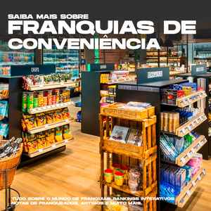 Franquia de Conveniência